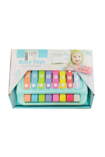 Golden Kids Xylophone