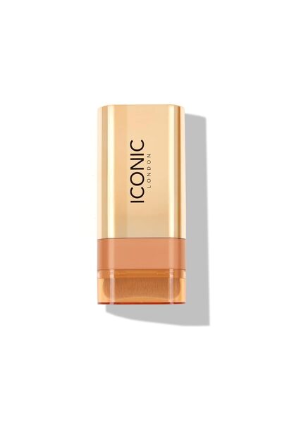 Iconic London عصا بلسم تذوب وتتوهج في كل مكان