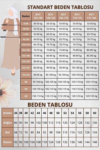Genel Markalar ZÜHRA TRENÇ KOT