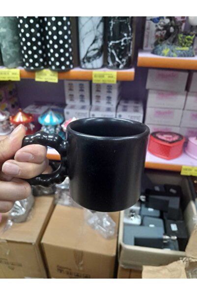 sfs elektrik كوب قهوة كاج كوب 1 موديل كبير مثالي للشرب في المقاهي