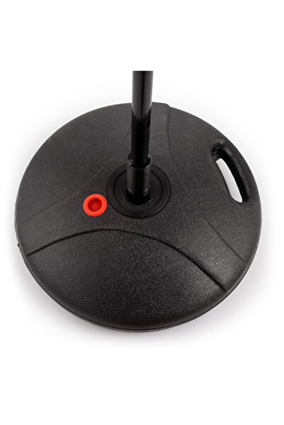 İSP "ISP BOX" children's boxing set, gloves and punching bag with metal leg and stand