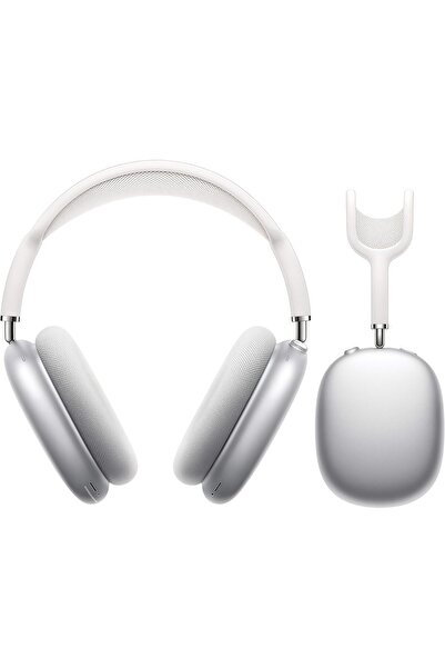 Generic Wireless Bluetooth Over-Ear Headphones with Adaptive Noise Cancellation, Fast USB-C Charging, 20-Hou