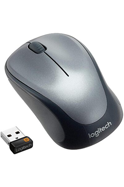 logitech M235 Mouse