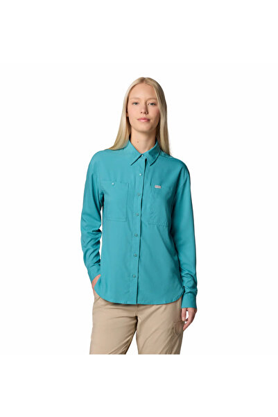 Columbia AK9910 SILVER RIDGE UTILITY LS SHIRT