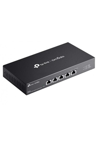 TP-LINK Switch Omada DS105X, 5 ports