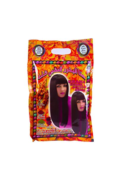 Shama حناء البخور العشبي شامه 150 جرام