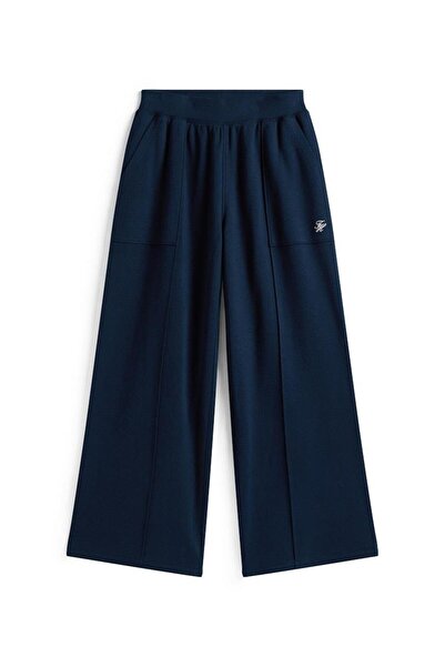 Tommy Hilfiger TH SCRIPT STRAING PIQUE PANT