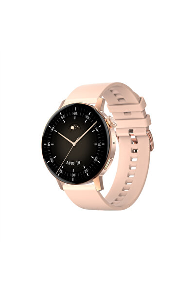 İSP Ceas SmartWatch LikeSmart DeltaFiT Mini, 1.19" Retina Display, Apelare Bluetooth, Meniu Limba Romana