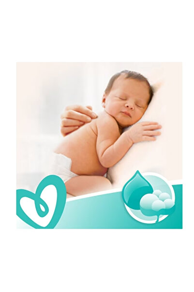 Pampers Scutece Active Baby Giant Pack, Nr. 4, 9-14kg, 76 Buc