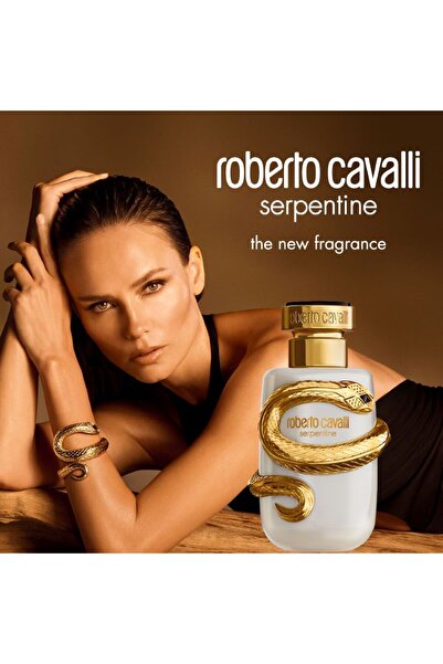 Roberto Cavalli Serpentine 100ML