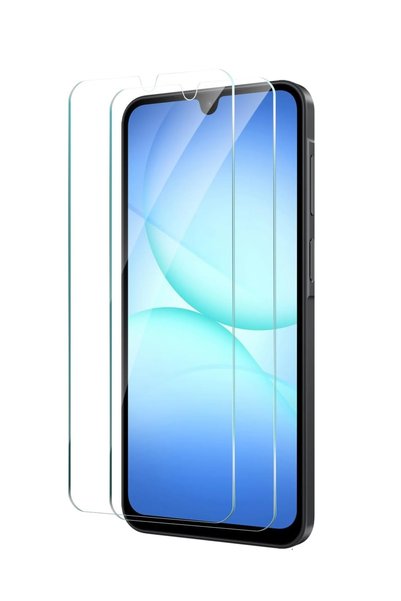aheaks Samsung Galaxy A17 5g Nano Screen Protector Nano Glass - Extra Thin