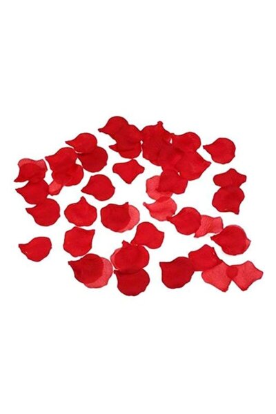 Optim Solution Set 100 de Petale Trandafiri, Decor Erotic, Simbol al Dorintei...