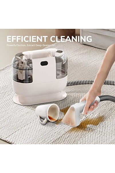 Denx Professional Carpet Cleaner, Sofa Cleaner, Upholstery Cleaner DX2909