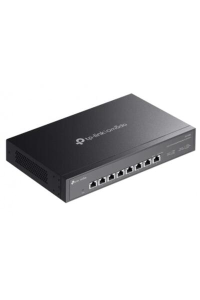 TP-LINK Switch Omada DS1008X, 8 porturi