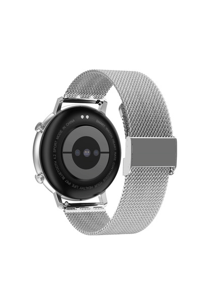 İSP Ceas SmartWatch LikeSmart DoFIT, 1.3" FULL RETINA Display, Oximetru SpO2, Notificari, Monitorizare R