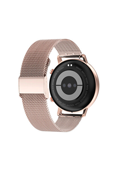 İSP Ceas SmartWatch LikeSmart DoFIT, 1.3" FULL RETINA Display, Oximetru SpO2, Notificari, Monitorizare R