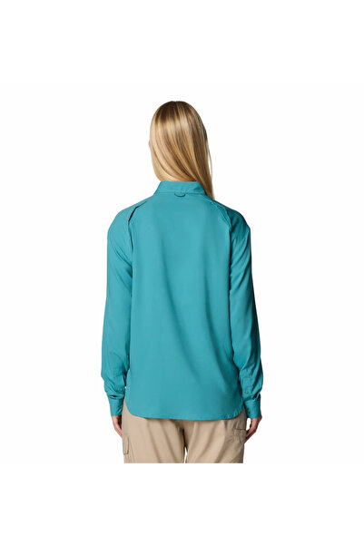 Columbia AK9910 SILVER RIDGE UTILITY LS SHIRT