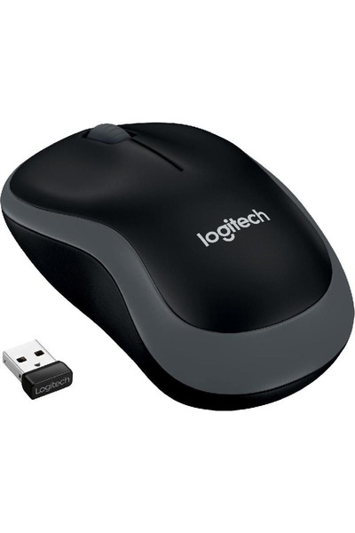 logitech M185 Mouse