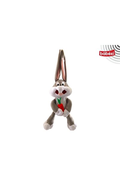 Babexi BUGS BUNNY TAVŞAN 6 Ay,16Y Unisex
