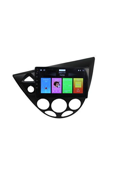 CarSmarT FORD FOCUS 1 1996/2005 9 İNÇ 6-64 PRO MODEL QLED EKRAN