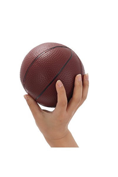 LikeSmart Basketball Set with Electronic Display "Likesmart Electronic Basketball", Basketball, Pump, Height