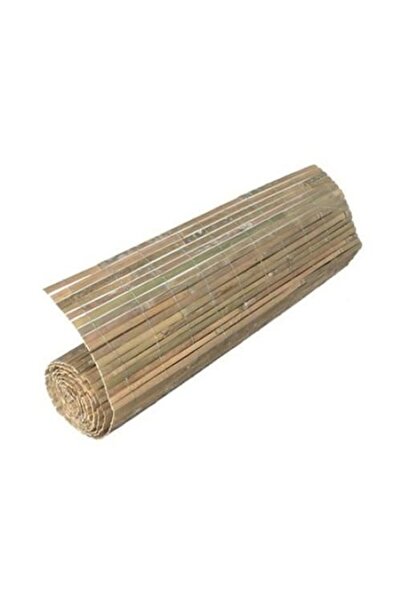 JollyMag Gard/paravan din bambus , 5x1 m