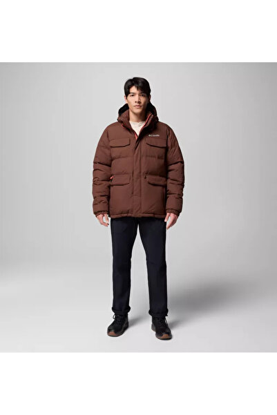 Columbia WM4552 LANDROAMER PUFFER JACKET