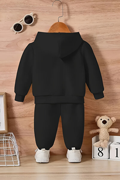 ADABEBEK Premium King Printed Top and Bottom Baby Set 24319