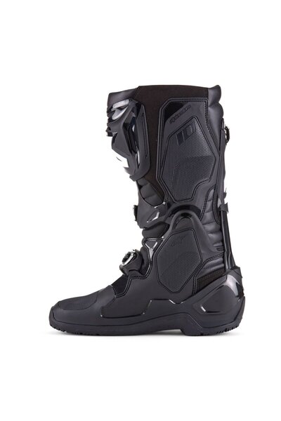 Alpinestars TECH 10 Enduro Korumalı Motosiklet Botu Siyah