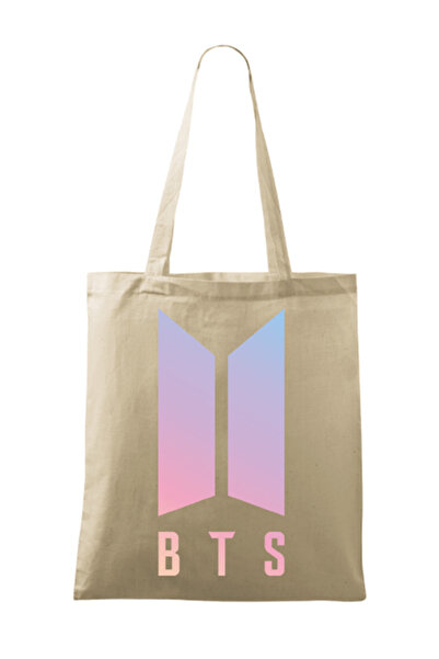 SmileFOTO Totebag BTS