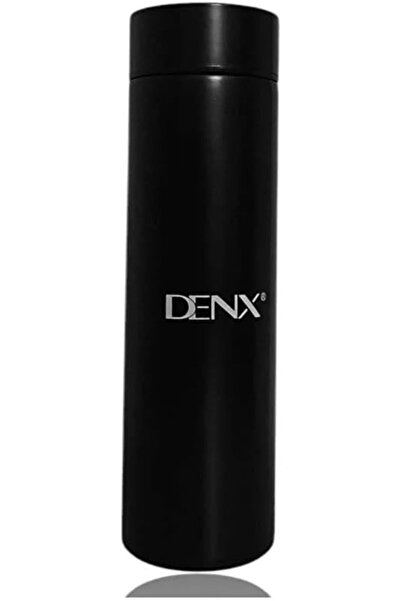 Generic Vacuum Mug with LED Light Stainless Steel 400ml for Hot and Cold Drinks (DX1703 LED)