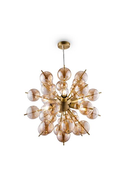 MAYTONI Candelabru BOLLA MOD133PL-06BS