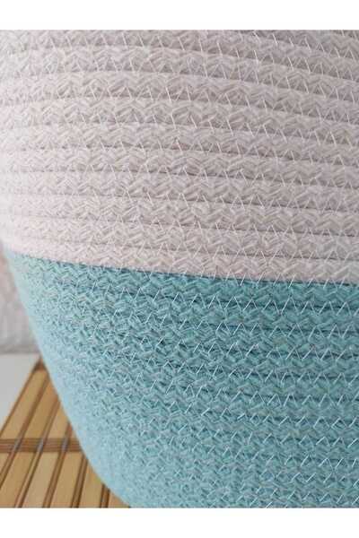 Secem Boutique Beach Bag, Jute Bag, Straw Bag