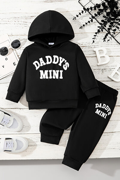 ADABEBEK Premium King Printed Bottom and Top Baby Set 24330