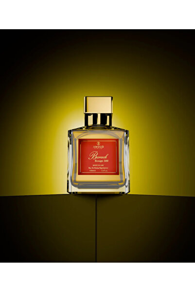 Amoud BARACK ROUGE 500 Apă de parfum 100ML
