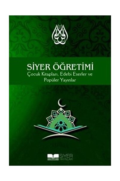 Siyer Yayınları تدريس سير - جماعي