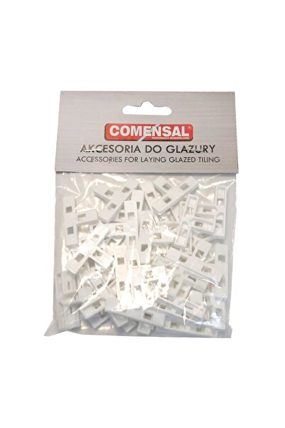 JollyMag Distantiere tip T, 30 buc, 8 mm