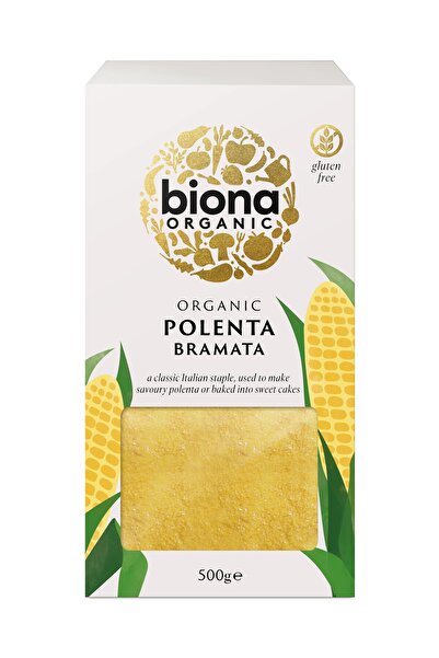 JollyMag Faina de malai Bramata 500g BIONA