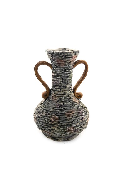 JollyMag Garden decoration, ceramic, pot, 27x27x40 cm