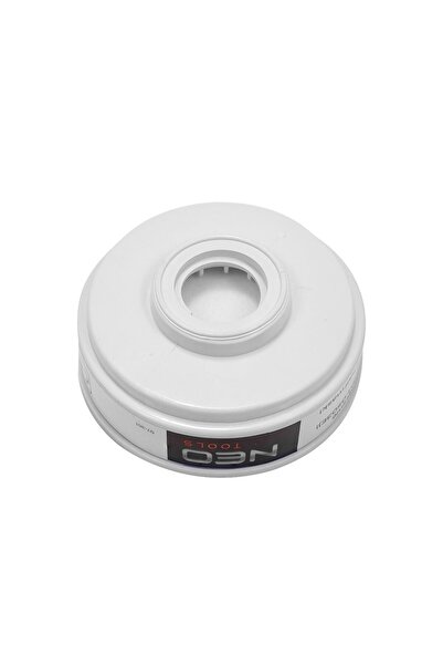 JollyMag Filtr P3 R pro silikonovou polomasku, ochrana proti prachu, NEO