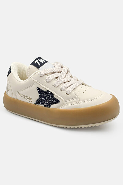 Beınsteps Children's Sneaker Unisex Non-Slip Sole Thermo Color Children's Sports Shoes