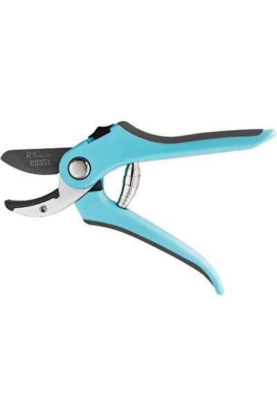 JollyMag Foarfeca gradina, tip nicovala, 20 cm, Richmann