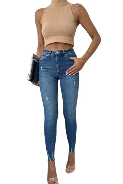 ADROM Skinny Blouses