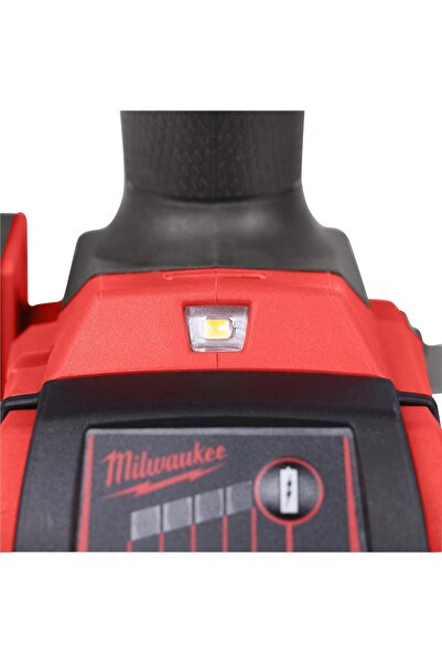 Milwaukee M18 Fpd3-502X Akülü Darb.Matkap&Vidalama (158 Nm) T4933479860