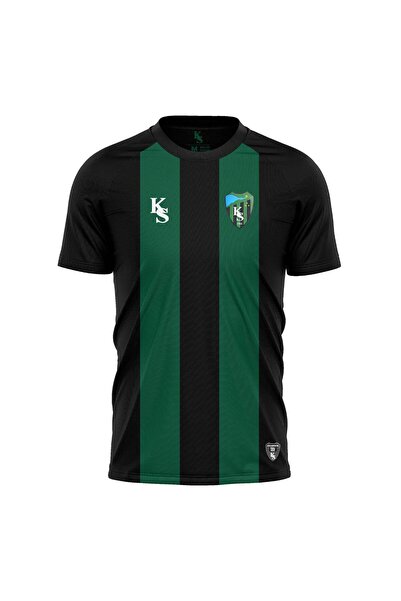 sportrun Kocaelispor Ks 25/26 Sezonu Taraftar forma Çubuklu