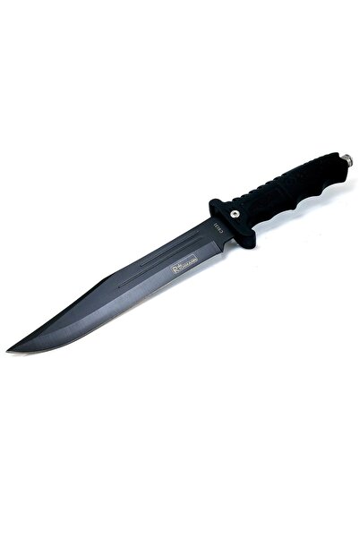 JollyMag Cutit vanatoare 340 mm, cu teaca, Richmann