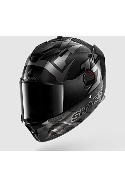 Shark Spartan Gt Pro Carbon Zarco Track Racer Kapalı Kask DAU