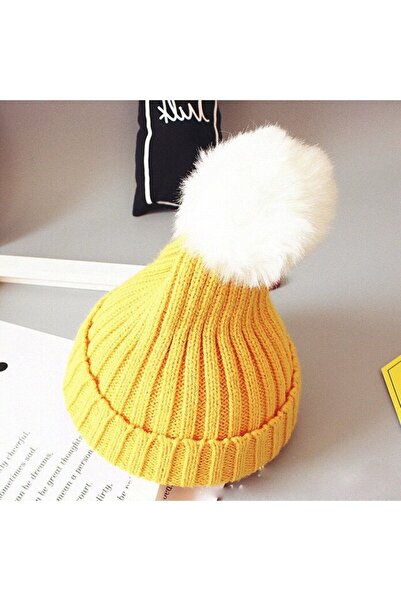 JollyMag Drool Tassel Headband (Color: Hot Pink)