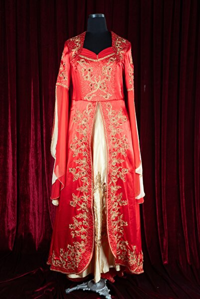 By Sağdıç Osmanlı Kostümleri Osmanlı Saray Kostümü