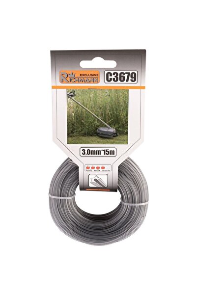 JollyMag Fir rezerva cositoare, trimmer cu insertie metalica, DUO, tip stea, ...